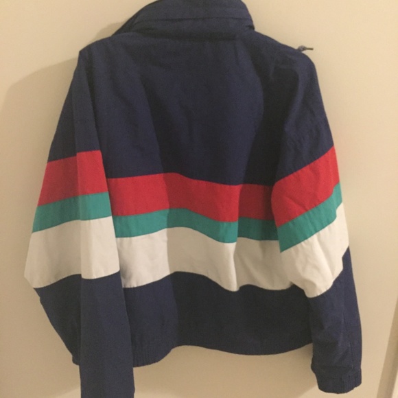 Ivy Club Classic Jacket - Picture 2 of 3